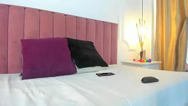 Celina_Kyle1 from StripChat is Freechat