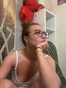 Celine_charme from StripChat is Freechat