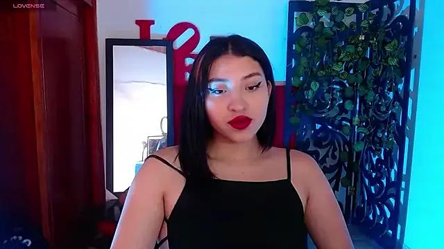 celine_forger on StripChat