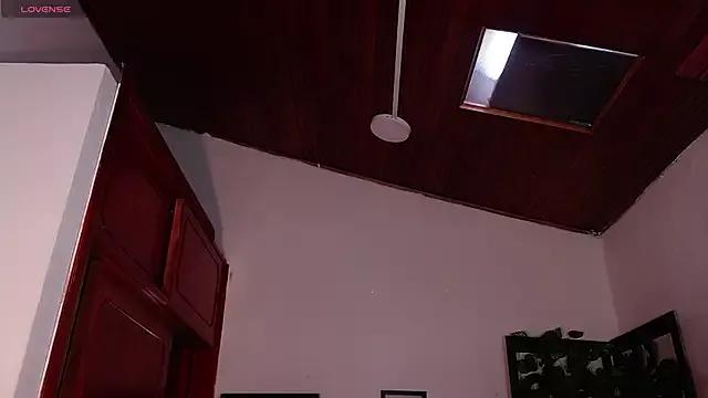 celine_forger from StripChat is Freechat