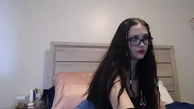 certifiedratchet from StripChat is Freechat