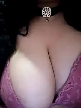 Chadia-arabe from StripChat is Group