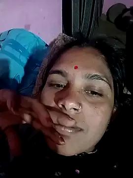 Chanchal_ji from StripChat is Freechat