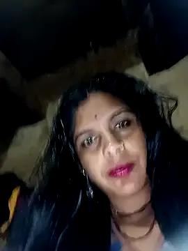 Chanchal_ji from StripChat is Freechat