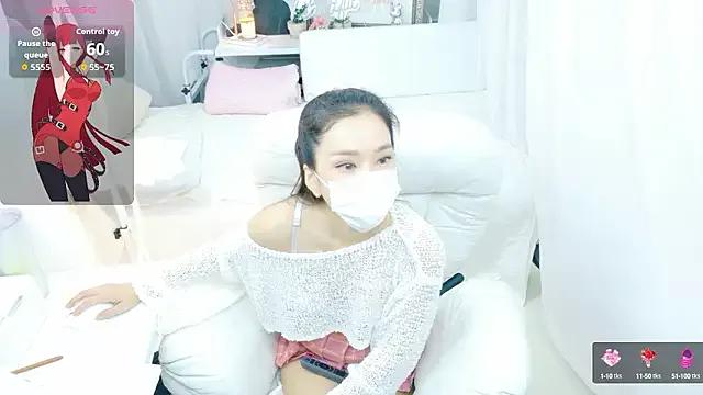 CHANEL_dr from StripChat is Freechat