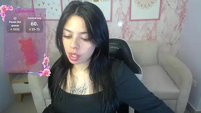 Channel_Garcia_ch1 from StripChat is Freechat