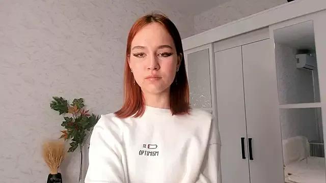 ChantelleDarrup from StripChat is Freechat