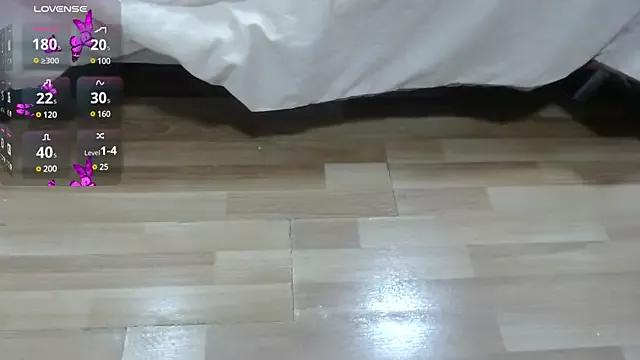 Charlot_roma1 from StripChat is Freechat