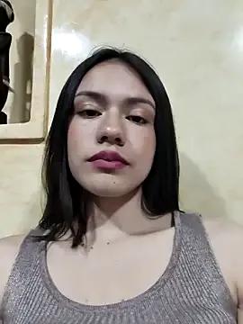 CHARLOTTE__05 from StripChat is Freechat