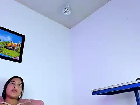 Charlotte_harris_8 from StripChat is Freechat