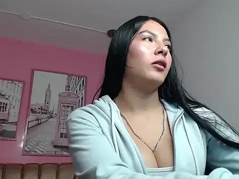 charlotte_jhonson_t_ from StripChat is Freechat