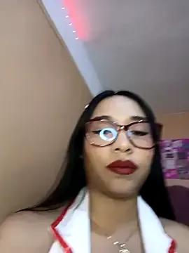 Charlottemarie from StripChat is Freechat