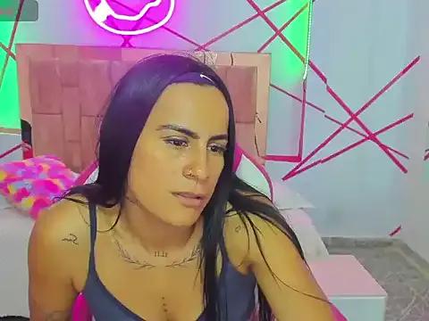 charlotthe_ee from StripChat is Freechat