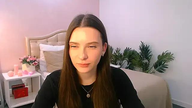 charming_berry from StripChat is Freechat