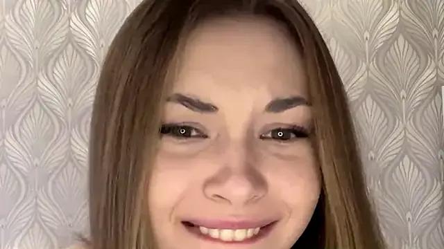 CharryClim from StripChat is Freechat