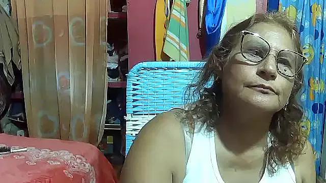 Charrysexy1 from StripChat