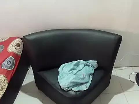 Charrysexy1 from StripChat