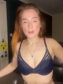 Cherry-L-28 from StripChat is Freechat