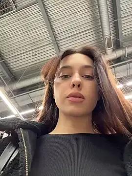 Cherry____Pie from StripChat is Freechat