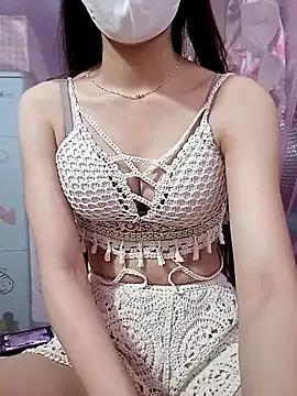 CherryBeii from StripChat is Freechat