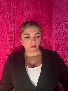 chikita_malvada from StripChat is Freechat
