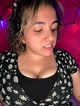 chikita_malvada from StripChat is Freechat