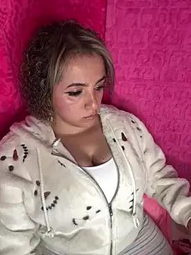 chikita_malvada from StripChat is Freechat