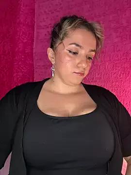 chikita_malvada from StripChat is Freechat