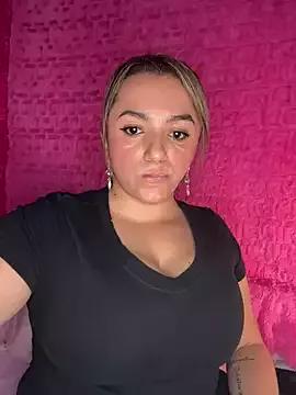 chikita_malvada from StripChat is Freechat