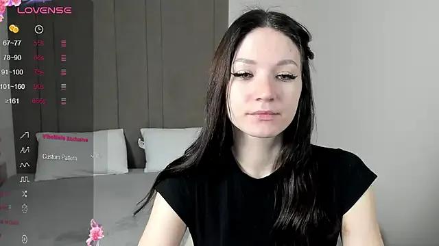 ChillGato from StripChat is Freechat