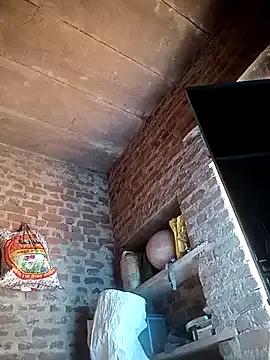 Chinki_pande from StripChat is Freechat