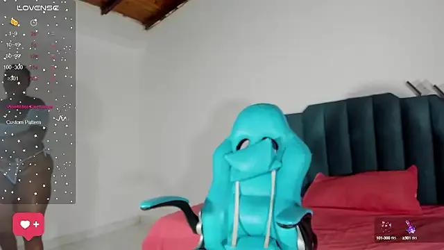 Chleo__ from StripChat