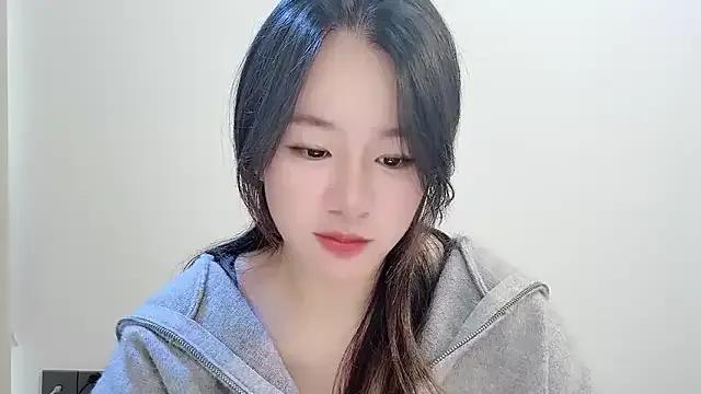 chloe-01 from StripChat is Freechat