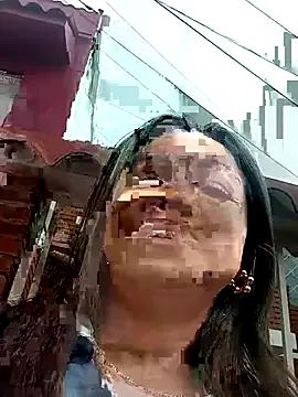 chloe__Jones_ from StripChat is Freechat