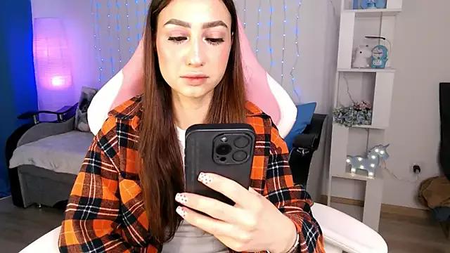 Chloe_Keller from StripChat is Freechat