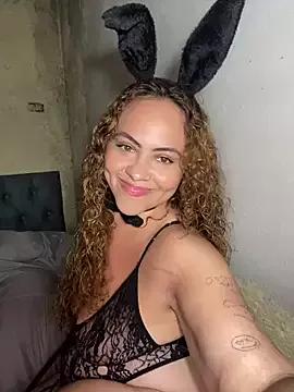Chloe_Leaozinho from StripChat is Freechat