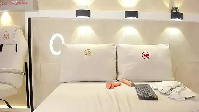 chloe_murray from StripChat is Freechat