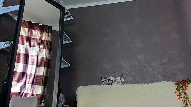 chloe_wet1 from StripChat is Freechat