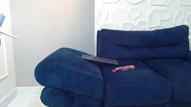 ChloeeRosse from StripChat is Freechat