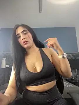 ChloeLambert from StripChat is Freechat
