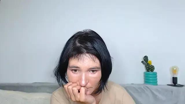 Chloya_cherry from StripChat is Freechat
