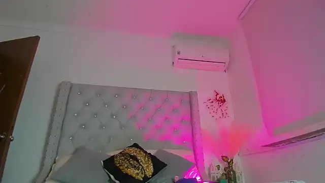 Freechat ChocoBunny1 on StripChat