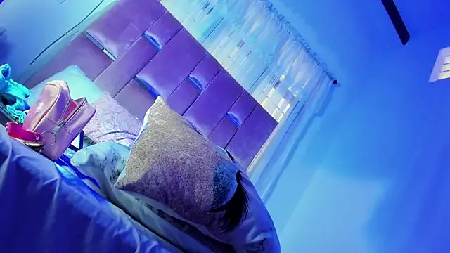 Freechat ChocoBunny1 on StripChat