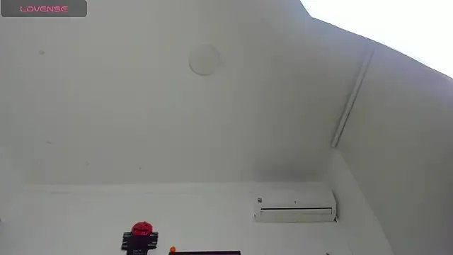 Freechat ChocoBunny1 on StripChat