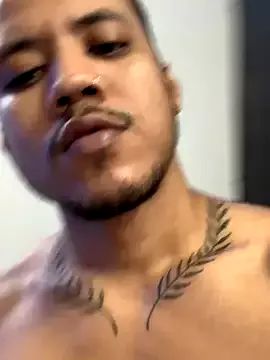 chris_adam97 from StripChat is Freechat