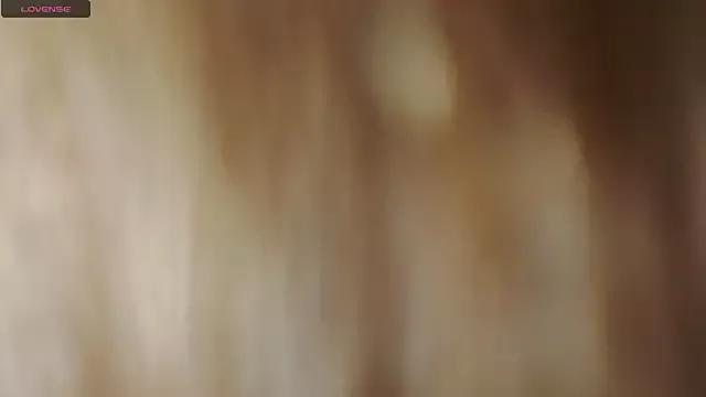 Christaly_ from StripChat