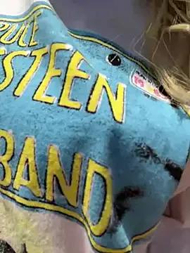 ChristinaSiemone from StripChat