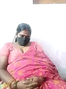 chubby_babitha-telugu from StripChat is Freechat