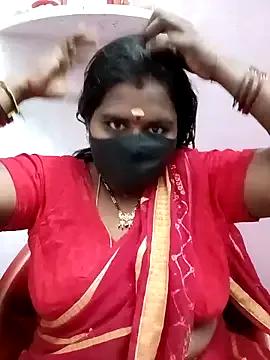 chubby_babitha-telugu from StripChat is Freechat