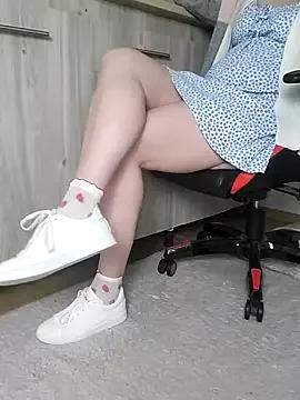 ChubbyMaia from StripChat is Freechat